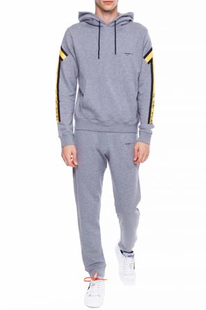 Printed sweatpants, zdjęcie 2 Printed sweatpants od Off White